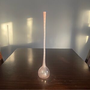 Michael Anchin Glass Company Piece